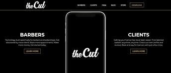 The two apps have also been downloaded a comparable number of the app has a few standout features that deserve a special mention. The Cut App Review Taha Barbershop