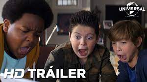 Chicos Buenos Trailer Sin Censura Universal Pictures Hd Youtube