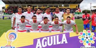 Este lunes, el cardenal espera ser el primero en dos tablas de la liga betplay 2021. Deportivo Pasto Vs Santa Fe Finalizacion 2019