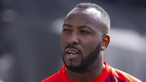 Big Bash; Renegades import Andre Russell will go