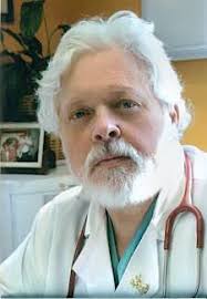 Remembering Dr. Phil Aaron -- Jessie's little boy