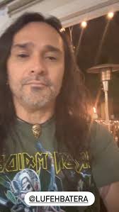 TVMaldita Presents: Aquiles Priester playing Inside your Soul @hangarbanda  . Full video available