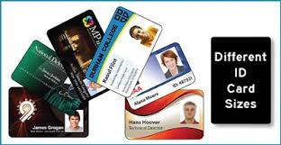 Find standard id card size. Id Card Size Chart Detailed Guideline For 2021 Updated