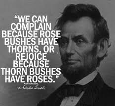 Abraham Lincoln Was The 16th President Of The United States Serving From March 1861 Until His Assassina Inspirational Quotes For Students Lincoln Quotes Words