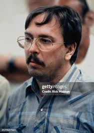 21 Killer Joel Rifkin Photos & High Res Pictures