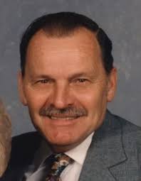 Robert E. Moon, Sr. Obituary July 19, 2019
