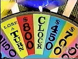 Catonya's road to redemption began w/ three t's for $2,700, but then that same bankrupt. Wheel Of Fortune Syndication Christmas 92 Finals Video Dailymotion