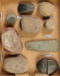 Researchers exploring the desert flats west of salt lake city have uncovered more than a thousand tools, such as spear points, a type of rectangular implement that hasn't been. Artifact Identification Native American Tools Names Novocom Top