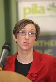 Fairer Budget, Fairer Society: A human rights analysis of Budget 2015 from  Irish civil society