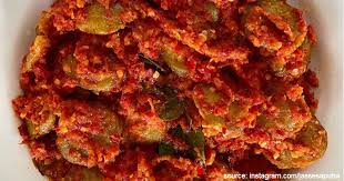 Jika ada masakan yang dirasa kurang enak. 20 Resep Masakan Padang Paling Populer Enak Dan Mudah