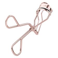 The plastic rubber pad applies the appropriate amount of . Wet N Wild High On Lash Eyelash Curler Walmart Com Walmart Com