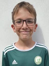 Futbalová Škola Mládeže NutriAchievers Tomáša Vričana