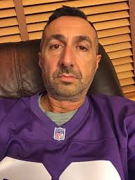I'm not thrilled. And I'm not the Gooch. But last weeks Minneapolis Miracle  was so much fun that you know what? I'll take this loss. I'm Minnesotan.  I'm used to losing.