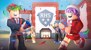 2 Roblox High School 2 Roblox Roblox High School Best Indie Games