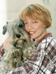 Pracę dziennikarki rozpoczynała w radiu. Krystyna Czubowna Wiek Maz Dzieci Filmy Przyrodnicze Jak Wygladala Kiedy Byla Mloda Eska Pl