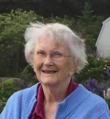 Obituary for Pearl Iverne Berube