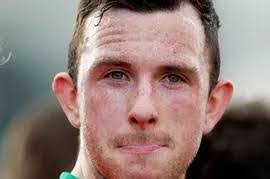 Paul Mannion's Instagram, Twitter & Facebook