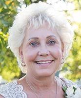 Betty Kanas Obituary (1959