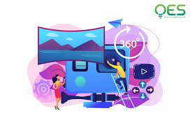 Phần mềm trình chiếu và những ưu điểm "vàng" khi thiết kế bài giảng  e-Learning
