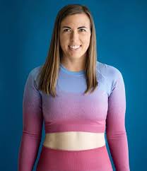 Join Ashley Martinez for Beginner-Friendly Workouts