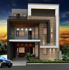 Baufirmen vergleichen und 30% der baukosten sparen. Small House Exterior Balcony Designs Pictures Besthomish