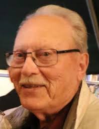 Obituary information for Douglas Robert Bloomfield