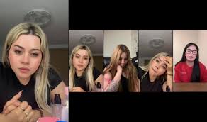 Brisna Reyes exposed back-arching ride