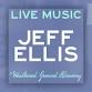 WGB Presents: Jeff Ellis event image