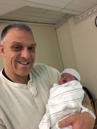 Fundraiser for Coleen Martorelli by Christina Kushwara : John Martorelli,  Jr.