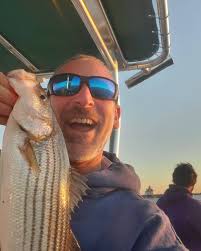 Well I violated doc's orders and got