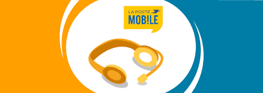 C'est également le prêt d'un mobile en cas de perte ou vol. Le Service Client De La Poste Mobile 09 74 59 40 41