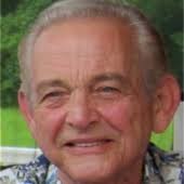 Obituary information for Earl "Jimmy" Cavalier