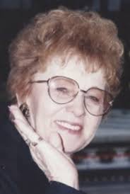 Bernice G. Stratton Obituary April 27, 2019