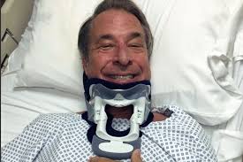 Fundraiser by Alex Gillette : Help With Lee Gillette's Medical Bills