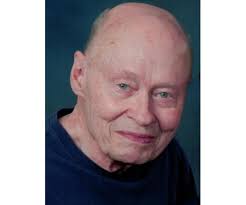 John Nils Osterberg Obituary (2024)