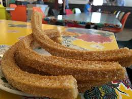501 s campbell st el paso, tx 79901 uber. Cocoa Cinnamon Serves Churros At Third Location Out And About At Wral Com