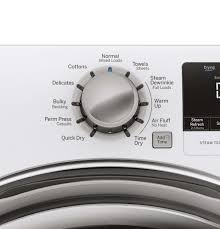 Check spelling or type a new query. Ge Appliances Gfds170ehww 7 5 Cu Ft Front Load Electric Dryer W Steam White American Freight Sears Outlet