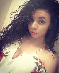 Holly Hannah's Instagram, Twitter & Facebook