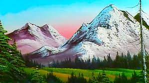 die grosse bob ross nacht in ard alpha bob ross the joy of painting ard alpha fernsehen br de