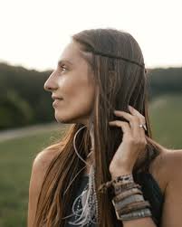 Liza Droznina, Moscow