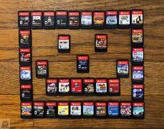 Maybe you would like to learn more about one of these? 55 Ideas De Nintendo Switch Consolas Videojuegos Juegos De Consolas Nintendo