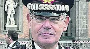 Andrea Rispoli, comandante interregionale Ogaden: «Minori soldati dei clan,  via da casa i più a rischio»