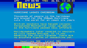 Image result for teletext