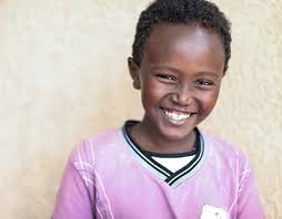 Child Sponsorship Projects :: Photos, videos, logos, illustrations and  branding :: Behance