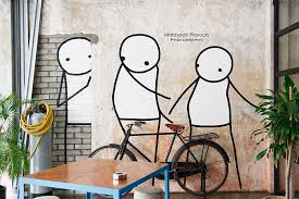 75, jalan gasing, petaling jaya, selangor 46000 malaysia. Cafe 123gasing 123 Jalan Gasing Petaling Jaya Malaysian Flavours