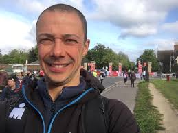 Chester parkrun #152