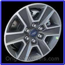 Maybe you would like to learn more about one of these? 2017 Ford Truck F150 Rims 2017 Ford Truck F150 Wheels At Originalwheels Com