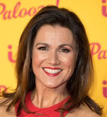 GMB Susanna Reid's major advice to weight loss after dropping 1.5st