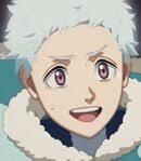 Black Clover: Sword of the Wizard King (2023 Movie)