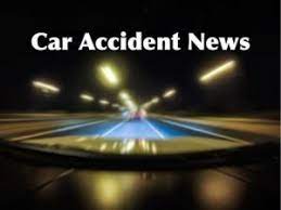 St Helena Highway 29 Deer Park Road Truck Car Accident Car Crash Accident Car Accident